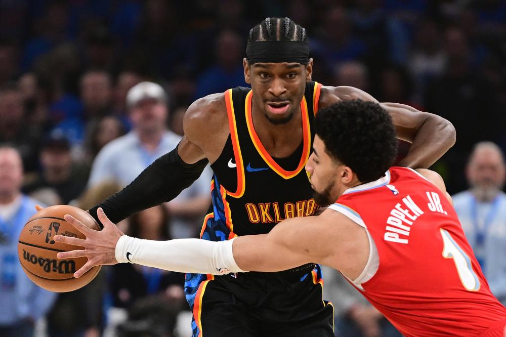 其他运动员 其他运动员