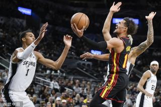 类运动表现 类运动表现